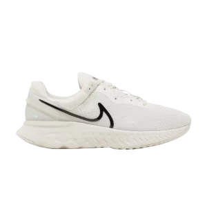 Nike React Miler 3 'Phantom Light Bone' Fantôme/Os clair/Mousse menthe/Noir DD0490 004