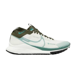 Nike React Pegasus Trail 4 GORE-TEX 'Light Bone Cargo Khaki' Light bone/Cargo kaki/Summit blanc/Bicoastal FB2193 001