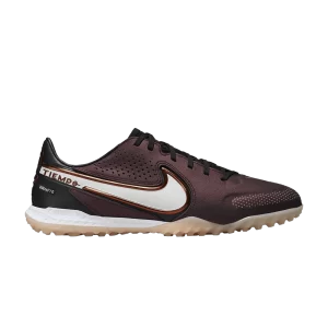 Nike React Tiempo Legend 9 Pro TF 'Generation Pack' Violet Cosmique/Blanc DR5984 510