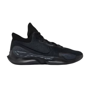 Nike Renew Elevate 3 'Noir Anthracite' Noir/Anthracite/Noir DD9304 001