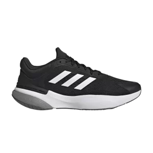 adidas Response 3 'Black White' Baskets Couleur noire/Couleur noire/Blanc nuage GW1371