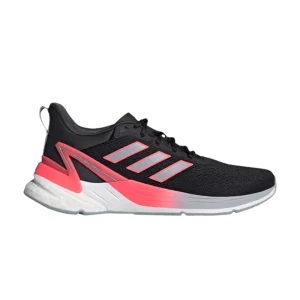 adidas Response Super 2.0 'Black Halo Silver' Noir/Halo Argent/Turbo GX8265