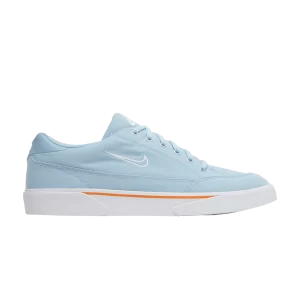 Nike Retro GTS 'Boarder Blue' Bordure Bleu/Orange Magma DA1446 401
