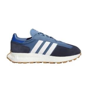 adidas Retropy E5 'Altered Blue White Gum' Bleu modifié/Blanc Nuage/Encre Légende GW0557