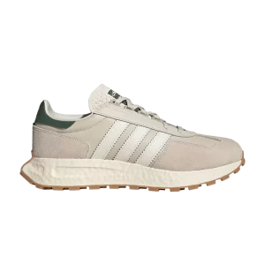 Baskets adidas Retropy E5 'Aluminum Green Oxide' Aluminium/Blanc/Oxyde vert GW6780