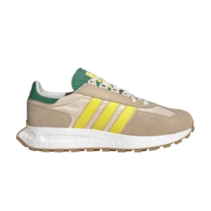 adidas Retropy E5 'Bliss Orange Yellow' Orange Bliss/Jaune/Beige Magique GW6778