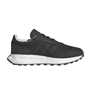 adidas Retropy E5 'Carbon Black' Carbone/Carbone/Noir GW6783