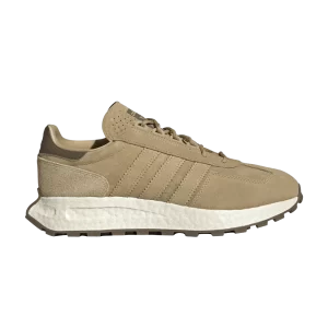 Baskets adidas Retropy E5 'Cardboard' Carton/Aluminium/Marron GX9502