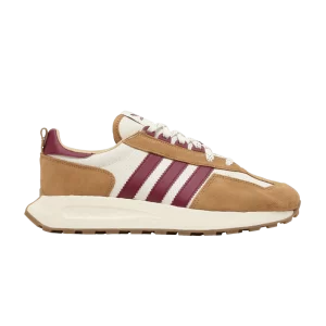 adidas Retropy E5 'Copper Flat' Couleur cuivre plat/équipe universitaire bordeaux/blanc GW1634