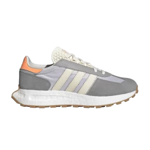 adidas Retropy E5 'Dash Grey Ecru Tint' Gris Dash/Écru/Blanc GW6777