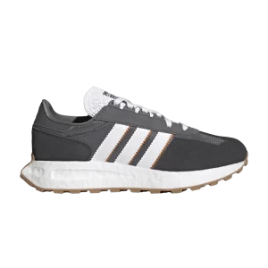 adidas Retropy E5 'Grey Carbon Gum' Gris Four/Blanc Nuage/Carbon GZ6386