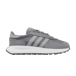 Baskets adidas Retropy E5 'Metal Grey' Gris Trois/Gris Métal/Blanc Nuage GW6781