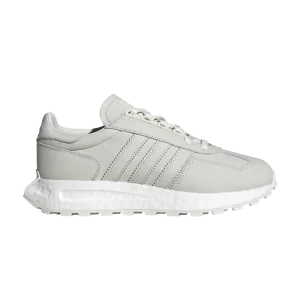 Baskets adidas Retropy E5 'Off White Aluminum' Blanc/Blanc/Aluminium GW6782
