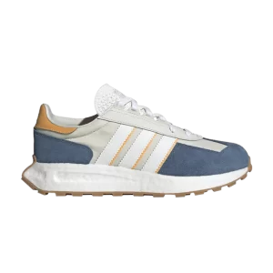 adidas Retropy E5 'Orbit Grey Altered Blue' Orbit Gris/Blanc Nuage/Changed Bleu GW0559