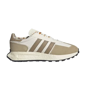 adidas Retropy E5 'Savanna Cardboard' Savane/Carton/Craie Blanc GX8964