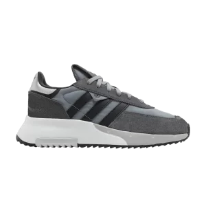 adidas Retropy F2 'Gris Noir' Gris trois/Noir/Gris cinq GW0507
