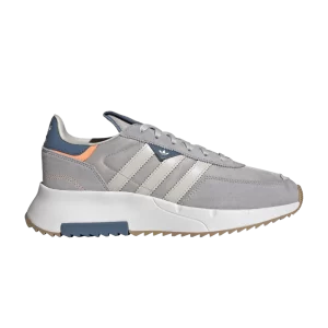 adidas Retropy F2 'Grey Halo Silver' Gris deux/Gris un/Halo Argent GW9355