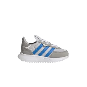 adidas Retropy F2 I 'Gris Bleu Rush' Gris/Fièvre Bleue/Nuage Blanc GX9237