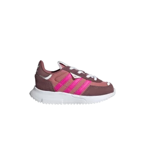 adidas Retropy F2 I 'Wonder Red Shock Pink' Rouge Miracle/Team Shock Rose/Blanc Nuage GX9238