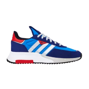 adidas Retropy F2 'Legacy Indigo Red' Bleu Rush/Argent Métallique/Indigo Legacy GW0511