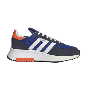 Baskets adidas Retropy F2 'Royal Blue White' Bleu royal/Blanc nuage/Shadow Navy GX4637