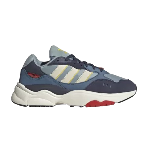 Baskets adidas Retropy F90 'Magic Grey Shadow Navy' Gris magique/Aluminium/Shadow Navy HP8030