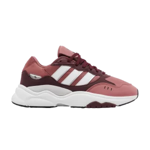adidas Retropy F90 'Wonder Red' Rouge Miracle/Nuage Blanc/Ombre Rouge HP8023