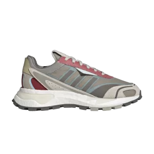 adidas Retropy P9 'Gris Métallique Bleu Bliss' Gris Métallique/Bleu Bliss/Gris Quad GW9333