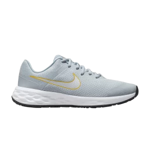 Nike Revolution 6 GS 'Aura Worn Blue' Aura/Worn Bleu/Multicolore DD1096 409