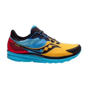 Saucony Ride 14 Runshield 'Solar Chill' Fraîcheur ensoleillée S20652 1