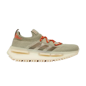 Baskets adidas Rimowa x NMD_S1 Made in Germany 'Tech Beige' Beige/Beige/Écru HQ3962