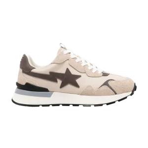 Baskets BAPE Roadsta Express 'Brown' Marron 1I20191015 BRN
