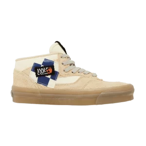 Vans Rokit x Half Cab 33 DX Baskets 'Translucent Pebble' Cailloux translucides VN0A5KX6BKV