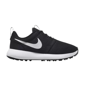 Nike Roshe 2 Golf GS 'Noir Blanc' Noir/Blanc DZ6895 010