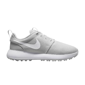 Nike Roshe 2 Golf GS 'Photon Dust' Photon Dust/Blanc DZ6895 009