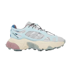 Baskets adidas Roverend Adventure 'Aluminum Light Blue' Blanc cristal/Blanc cristal/Aluminium GY1681