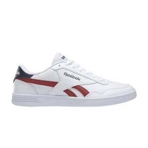 Baskets Reebok Royal Techque T 'White Legacy Red' Blanc/Rouge Héritage/Marine Collegiate FV5743