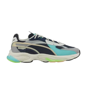 Baskets Puma RS-Connect 'Dust' Bleu Glacial/Picoate 382088 02