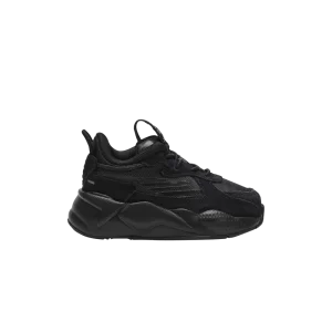 Baskets Puma RS-X Infant 'Blackout' Noir/Castlerock 389899 01