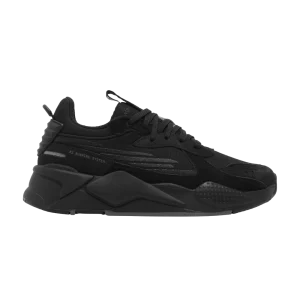 Baskets Puma RS-X 'PEB' Noir/Castlerock 389896 01