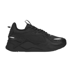 Baskets Puma RS-X 'Triple Black' Noir/Noir 391928 01