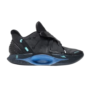 Nike RTFKT Cryptokicks iRL 'Blackout' Baskets Noir FJ3883 002