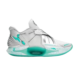 Nike RTFKT Cryptokicks iRL 'Ice' Baskets Gris FJ3883 100