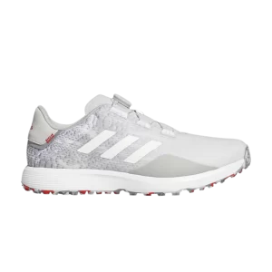 adidas S2G BOA Wide 'Gris Blanc' Gris deux/Blanc nuage/Gris trois GV9786