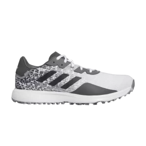 Baskets adidas S2G 'White Grey' Blanc Nuage/Gris Quatre/Gris Six GV9792