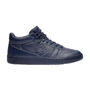 Converse Sage Elsesser x Fastbreak Pro Mid 'Obsidian' Baskets Obsidienne/Marine/Obsidienne A02016C