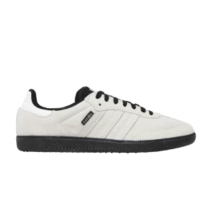 adidas Samba ADV 'White Black' Nuage blanc/Couleur noire/Oiseau bleu GY6939