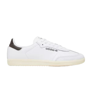 adidas Samba ADV 'White Shadow Olive' Blanc Nuage/Blanc Nuage/Shadow Olive GY3660