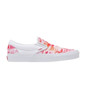 Vans Sara Lorusso x Classic Slip-On 'OTW Gallery – Baskets Pride' Multicolore VN0A5JMHB0D