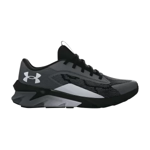 Under Armour Scramjet 4 PS 'Pitch Grey Black' Pitch Gris/Noir 3024209 100